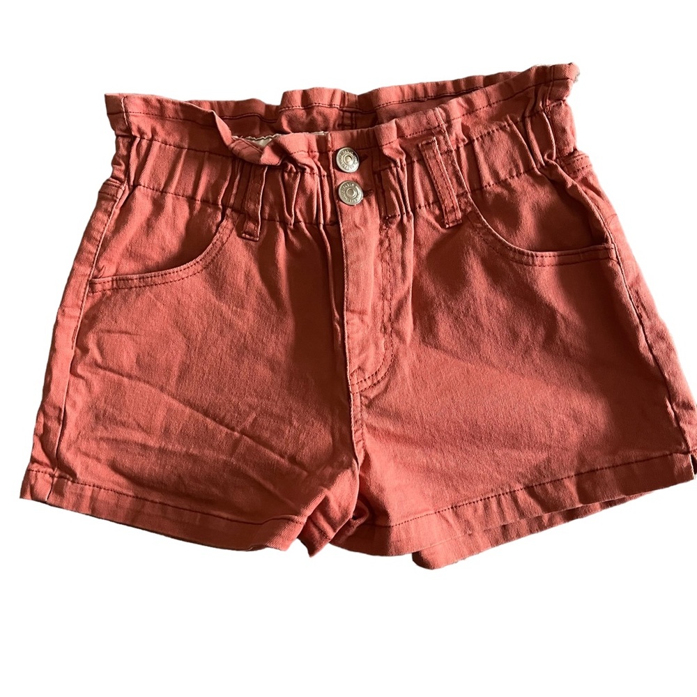 Wild Fable High-Waisted Shorts